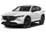 2025 MAZDA CX-5 2.5 Turbo Premium
