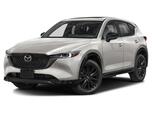 2025 MAZDA CX-5 2.5 Turbo Premium