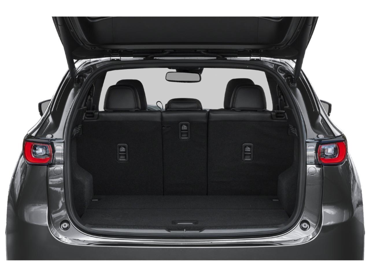 2025 MAZDA CX-5 2.5 Turbo Premium Roseville CA