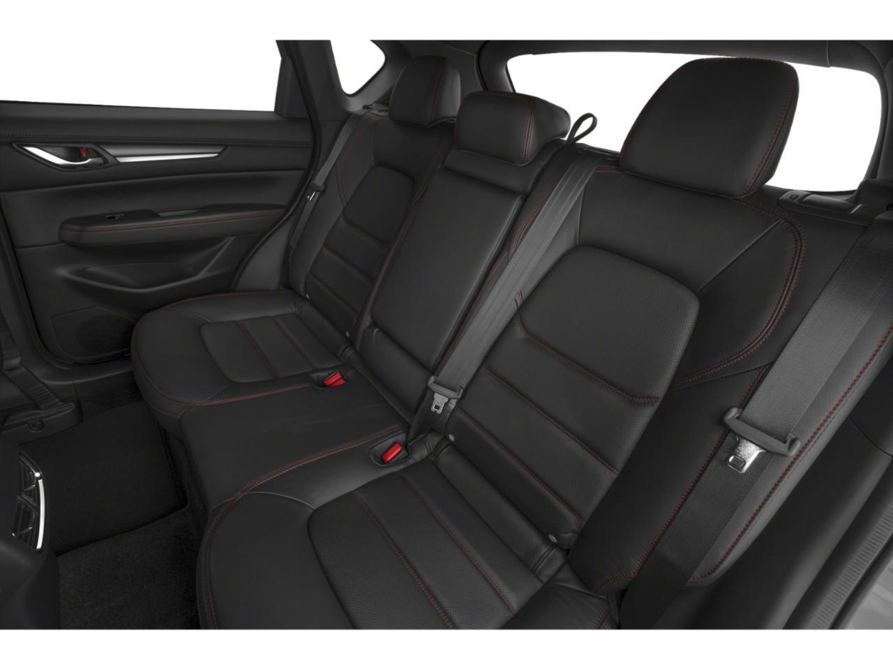 2025 MAZDA CX-5 2.5 Turbo Premium Roseville CA