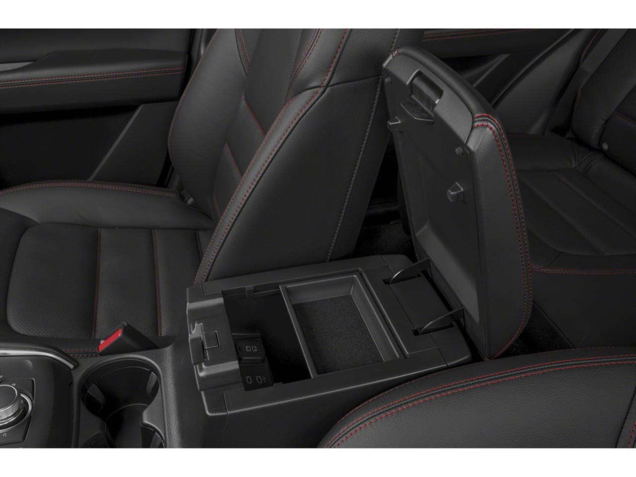 2025 MAZDA CX-5 2.5 Turbo Premium Roseville CA