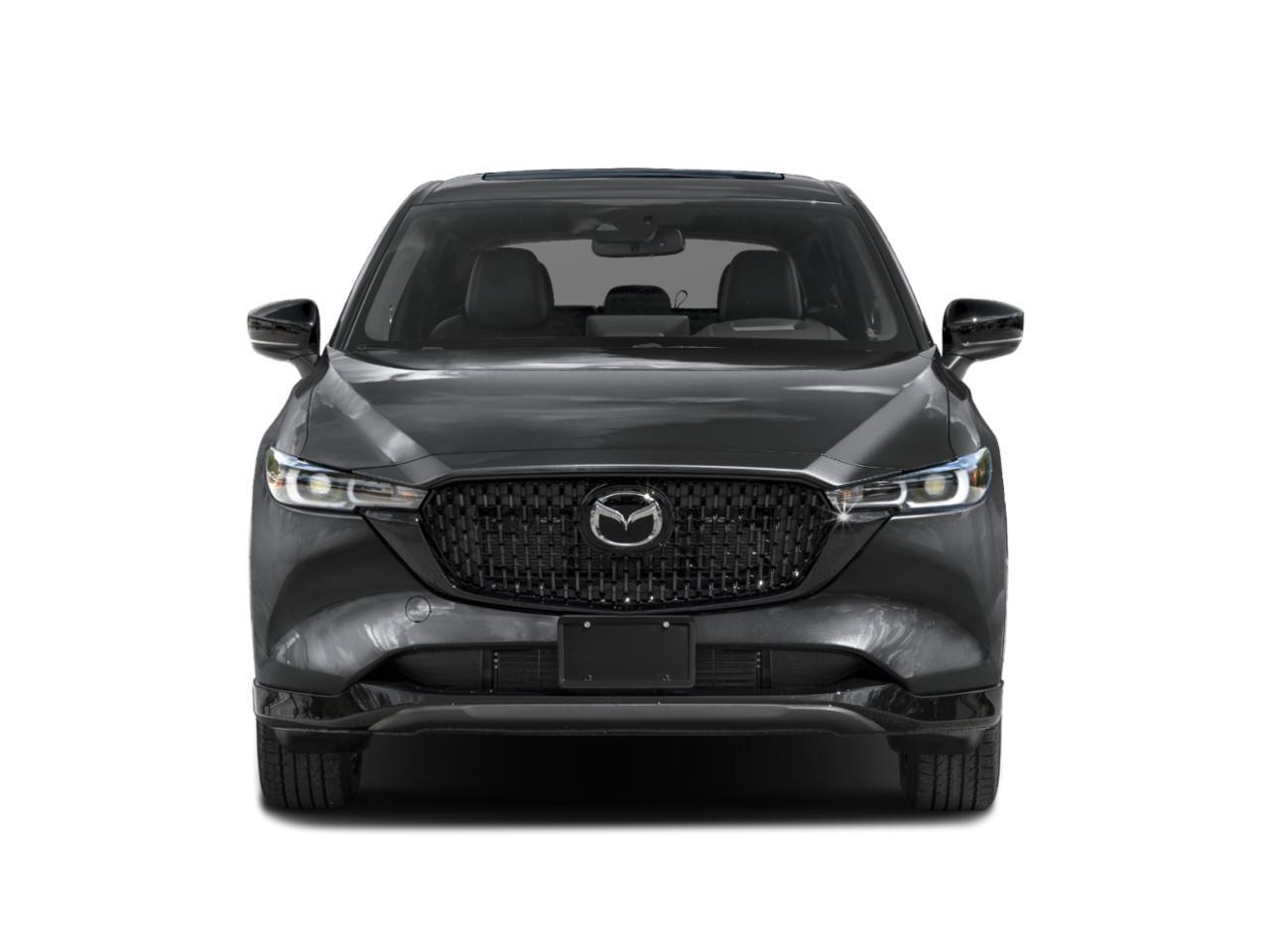 2025 MAZDA CX-5 2.5 Turbo Premium Roseville CA