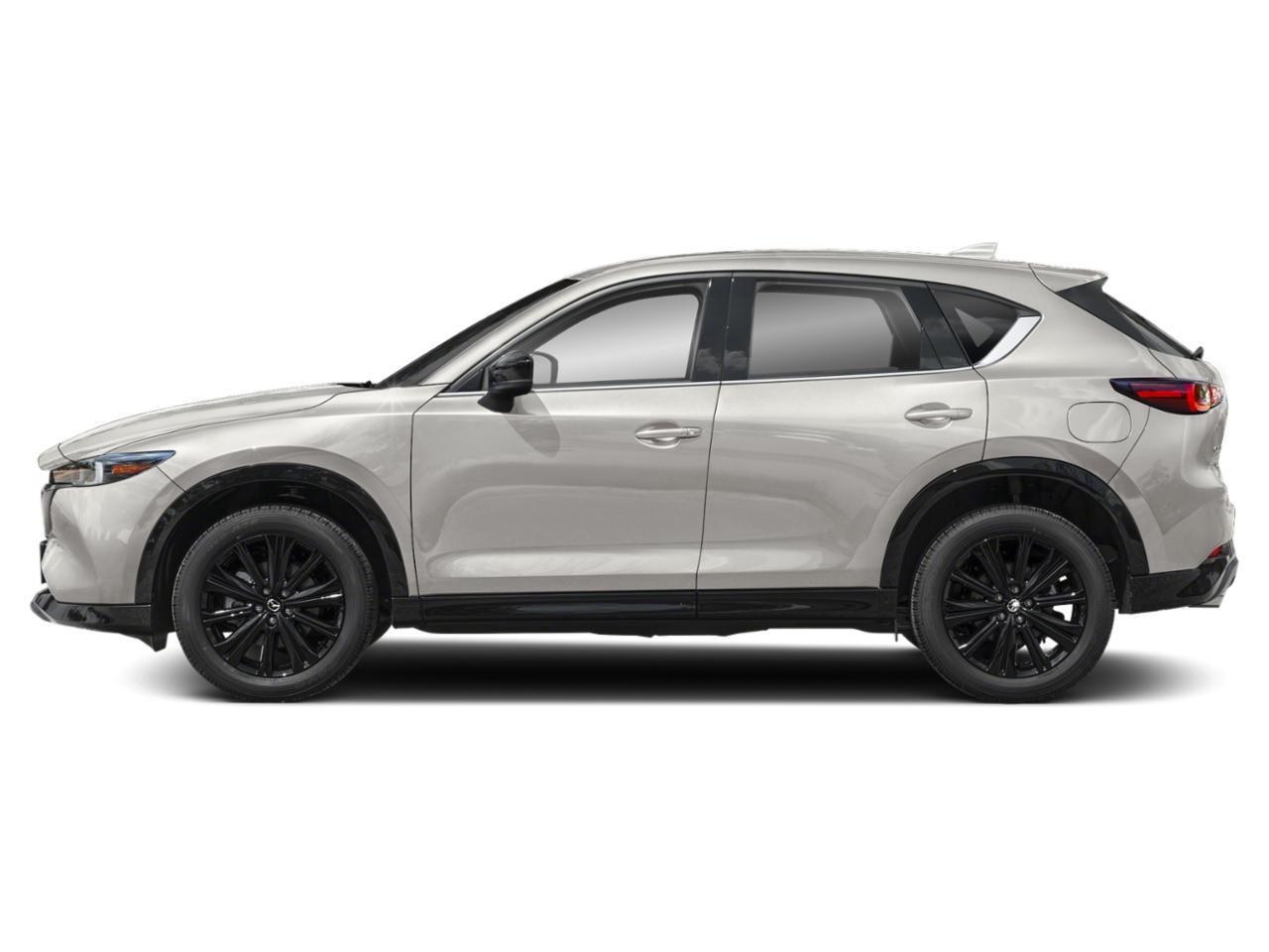 2025 MAZDA CX-5 2.5 Turbo Premium San Juan Capistrano CA