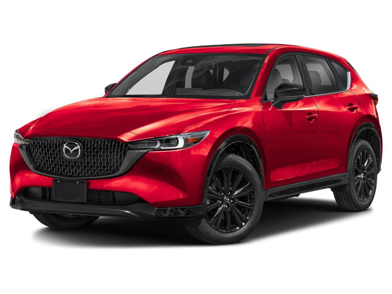 2025 MAZDA CX-5 2.5 Turbo Premium San Juan Capistrano CA