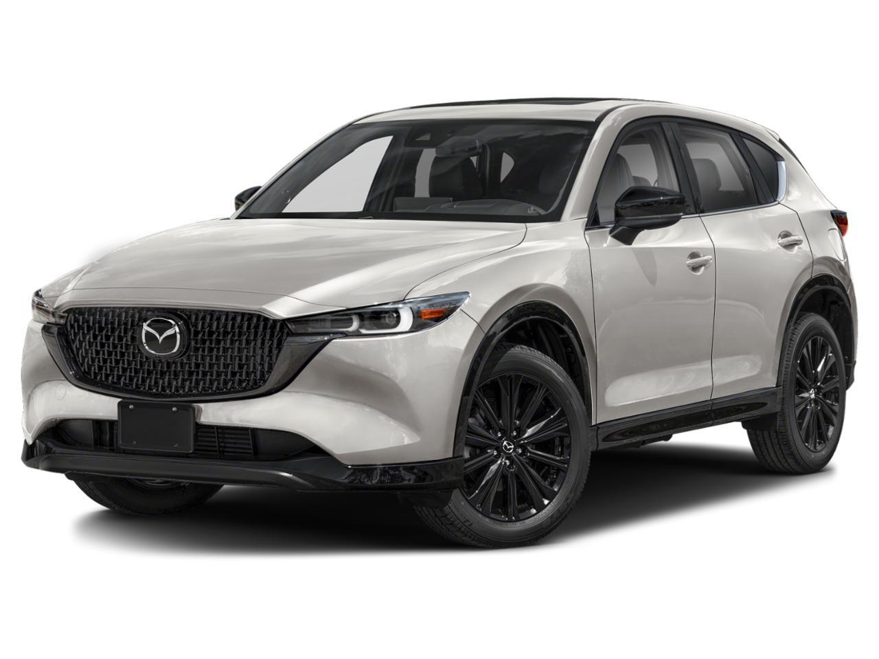 2025 MAZDA CX-5 2.5 Turbo Premium San Juan Capistrano CA