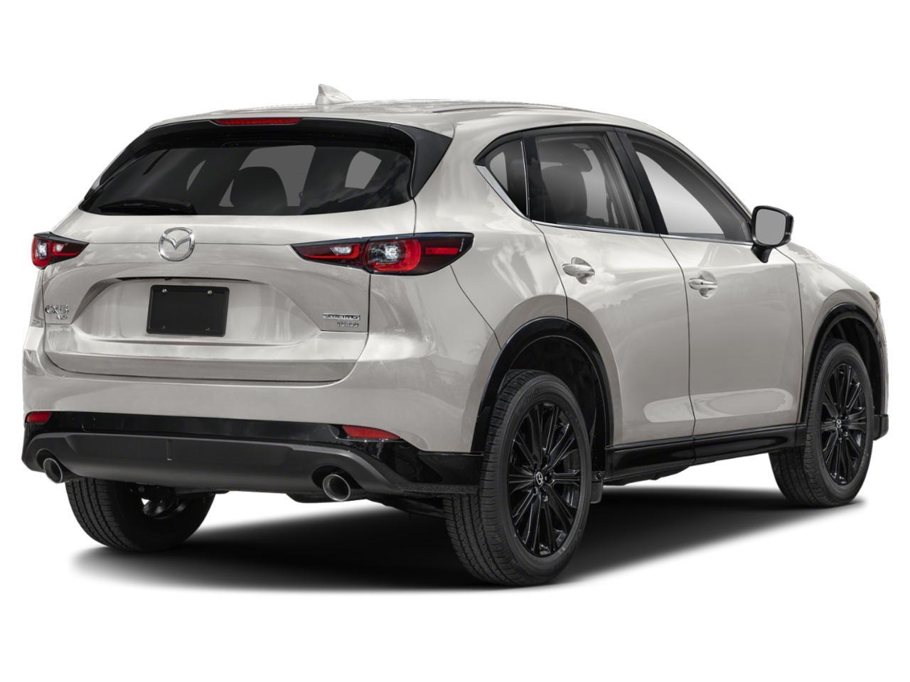 2025 MAZDA CX-5 2.5 Turbo Premium San Juan Capistrano CA