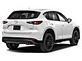 2025 MAZDA CX-5 2.5 Turbo Premium Toronto ON