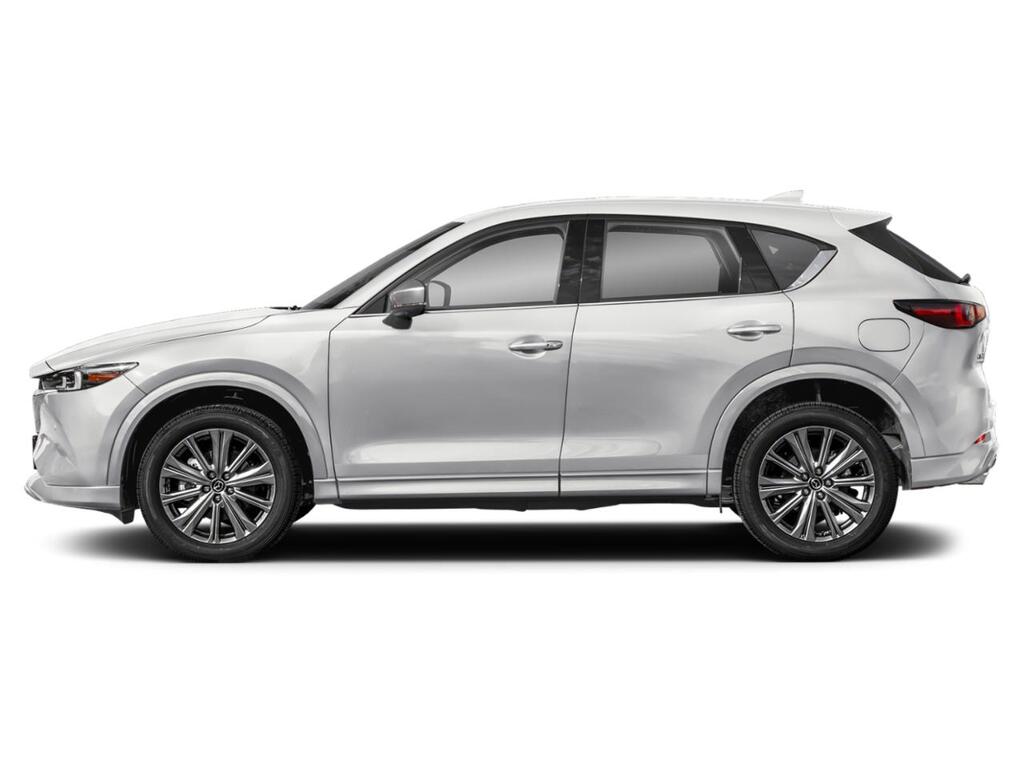 2025 MAZDA CX-5 2.5 Turbo Signature Oshkosh WI