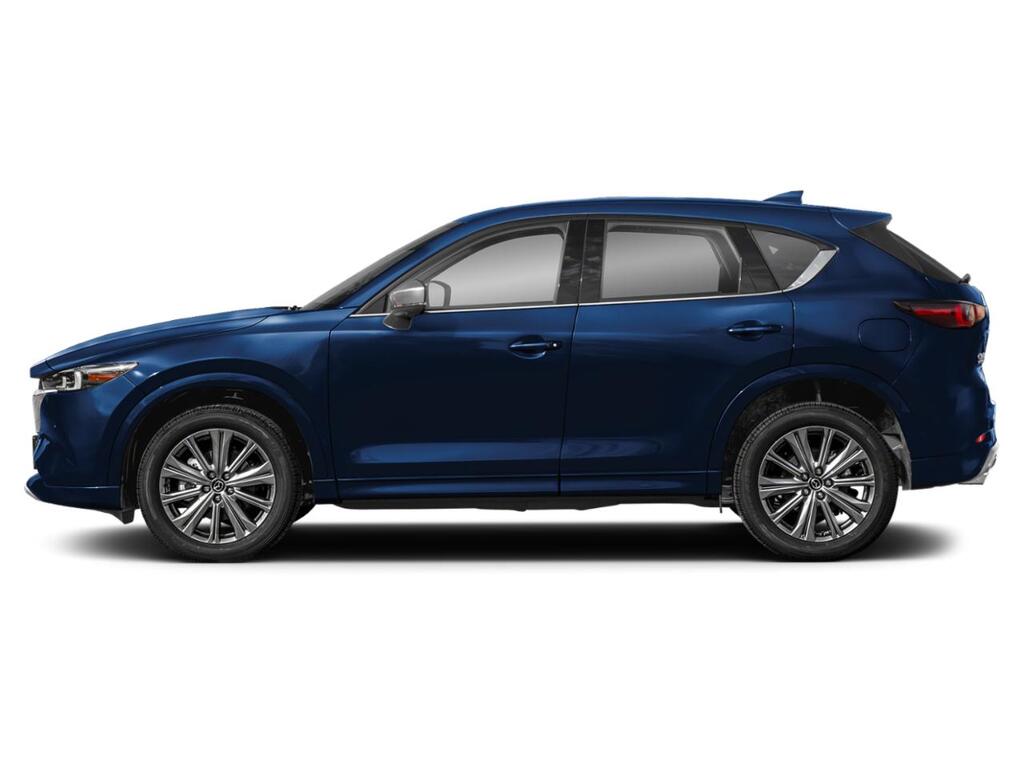2025 MAZDA CX-5 2.5 Turbo Signature Oshkosh WI