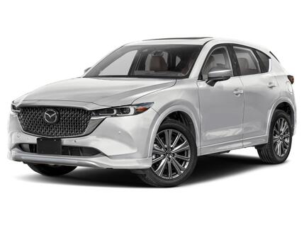 2025_MAZDA_CX-5_2.5 Turbo Signature_ Oshkosh WI