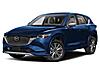 2025 MAZDA CX-5 2.5 Turbo Signature