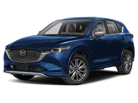 2025 MAZDA CX-5 2.5 Turbo Signature Oshkosh WI