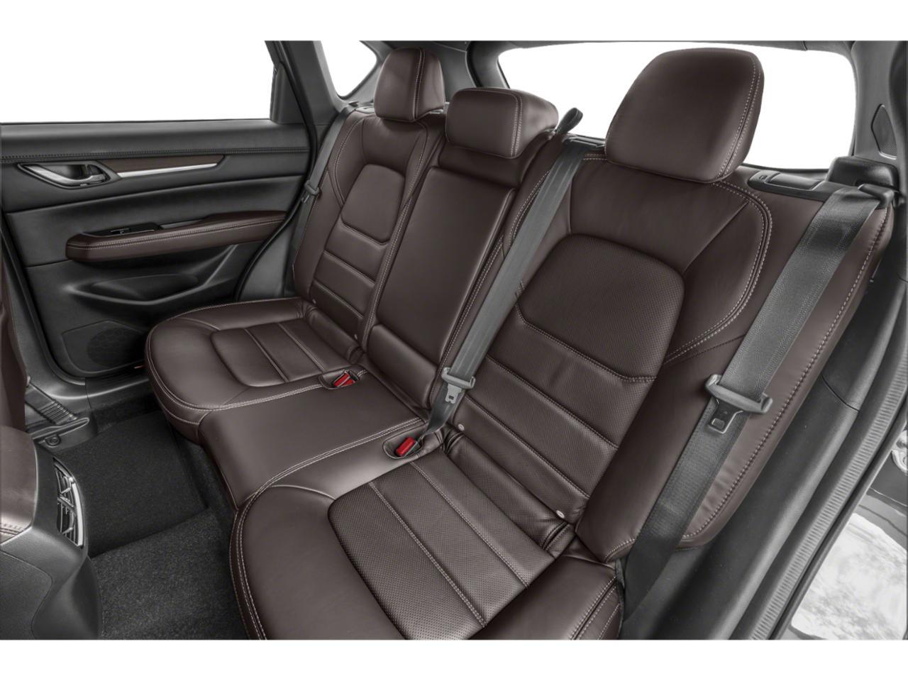 2025 MAZDA CX-5 2.5 Turbo Signature San Clemente CA