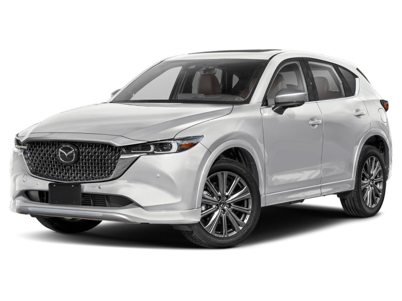 2025 MAZDA CX-5 2.5 Turbo Signature Hagerstown MD