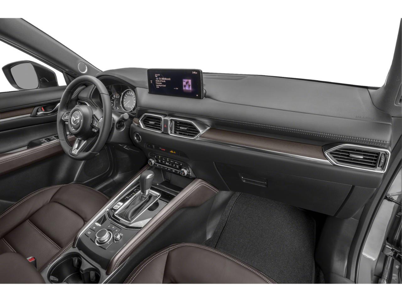 2025 MAZDA CX-5 2.5 Turbo Signature Hagerstown MD