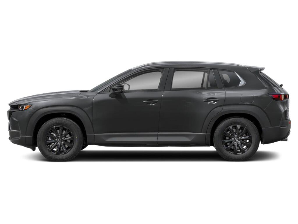 2025 MAZDA CX-50 2.5 S Preferred Package Oshkosh WI