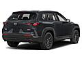 2025 MAZDA CX-50 2.5 S Preferred Package Oshkosh WI