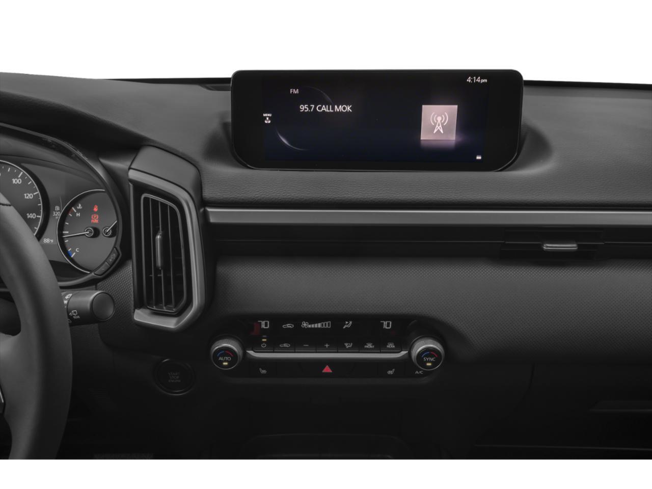 2025 MAZDA CX-50 2.5 S Preferred Package San Clemente CA
