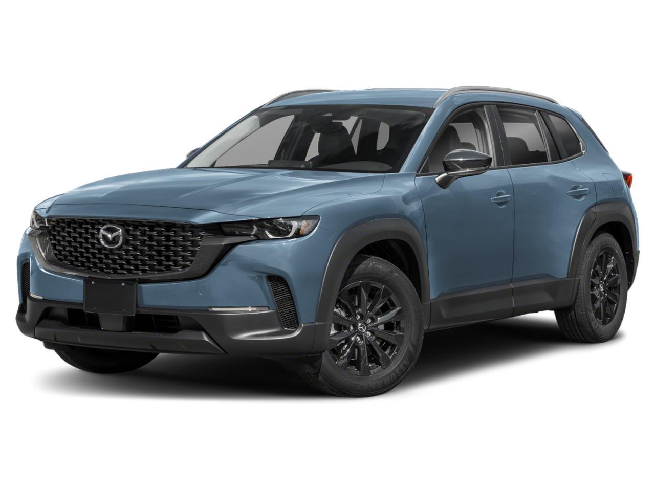 2025 MAZDA CX-50 2.5 S Preferred Package San Juan Capistrano CA
