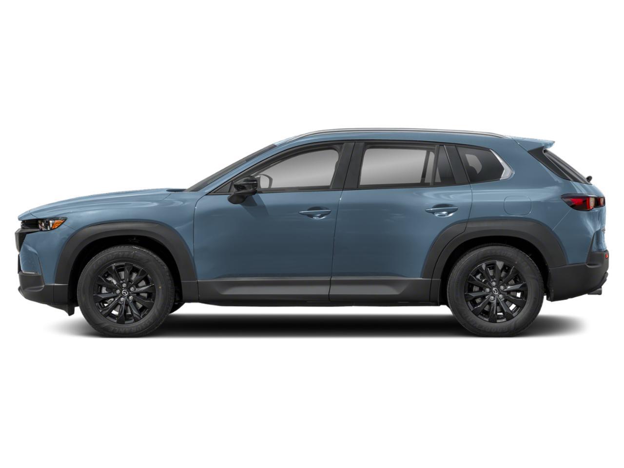 2025 MAZDA CX-50 2.5 S Preferred Package San Juan Capistrano CA