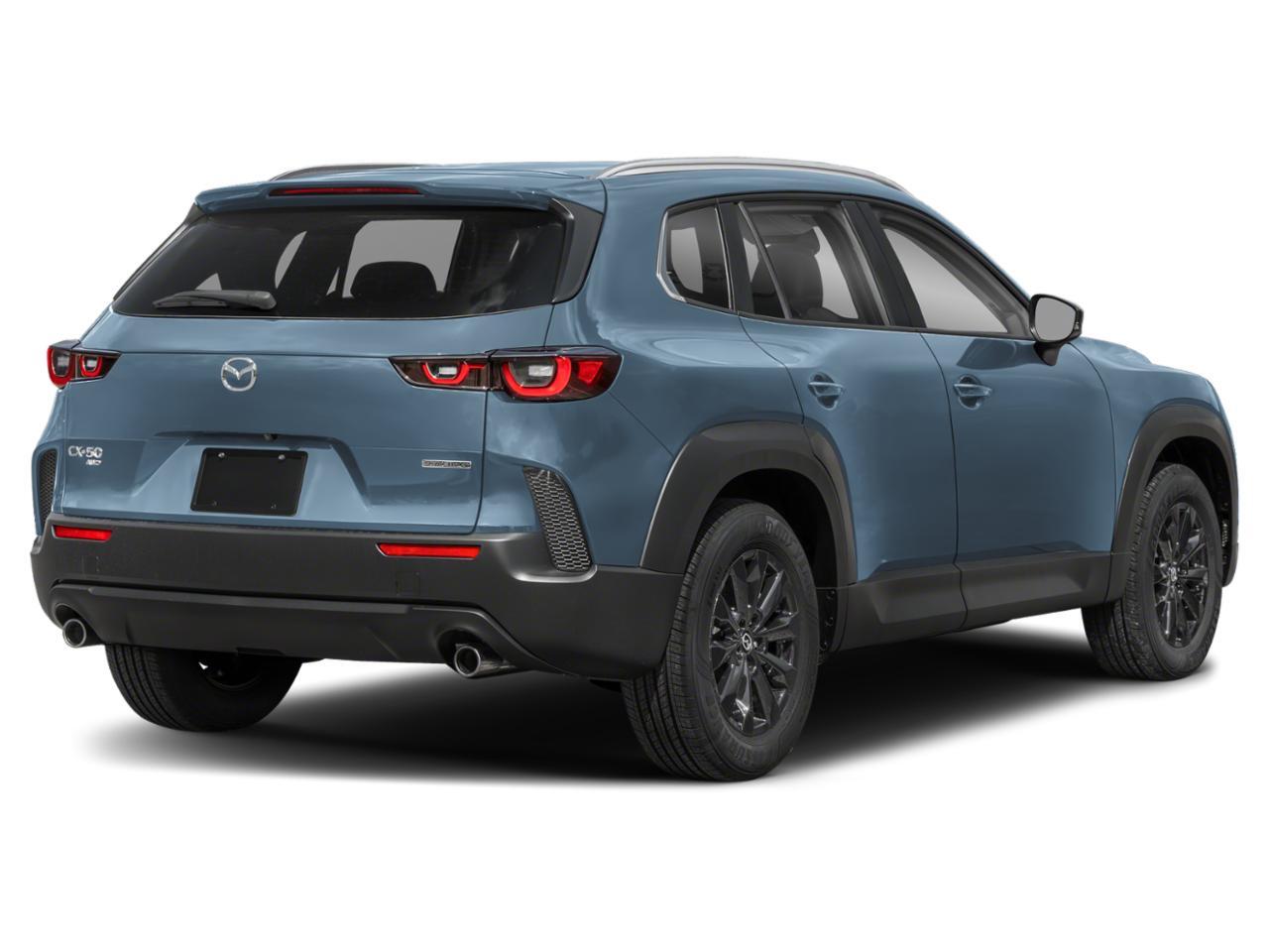 2025 MAZDA CX-50 2.5 S Preferred Package San Juan Capistrano CA