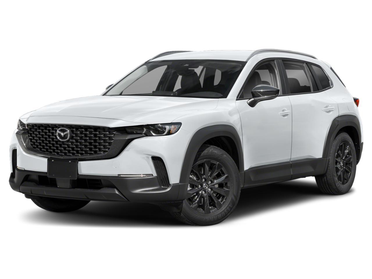 2025 MAZDA CX-50 2.5 S Preferred Package Hagerstown MD