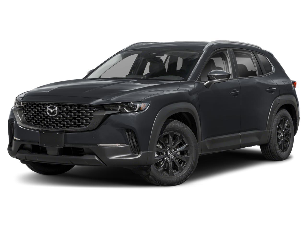 2025 MAZDA CX-50 2.5 S Preferred Package Hagerstown MD