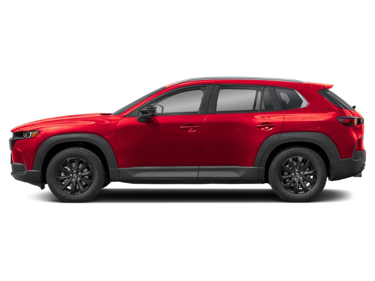 2025 MAZDA CX-50 2.5 S Preferred Package Hagerstown MD