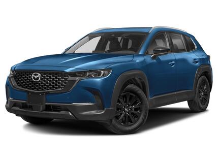 2025_MAZDA_CX-50_2.5 S Premium Package_ Oshkosh WI