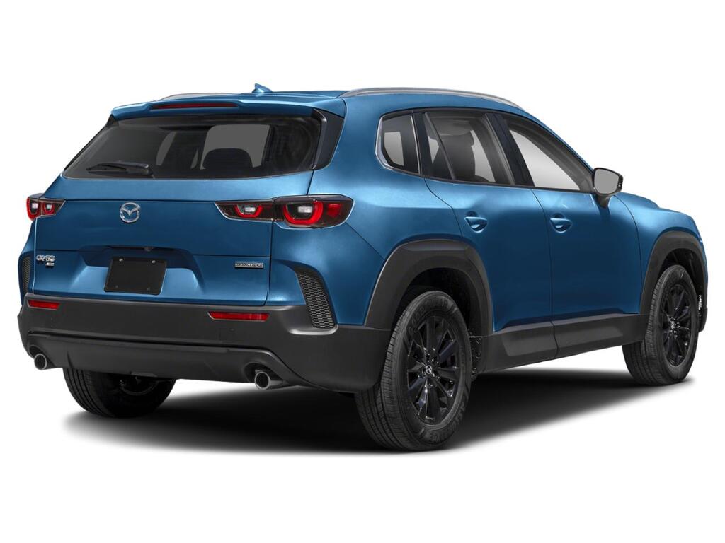 2025 MAZDA CX-50 2.5 S Premium Package Oshkosh WI