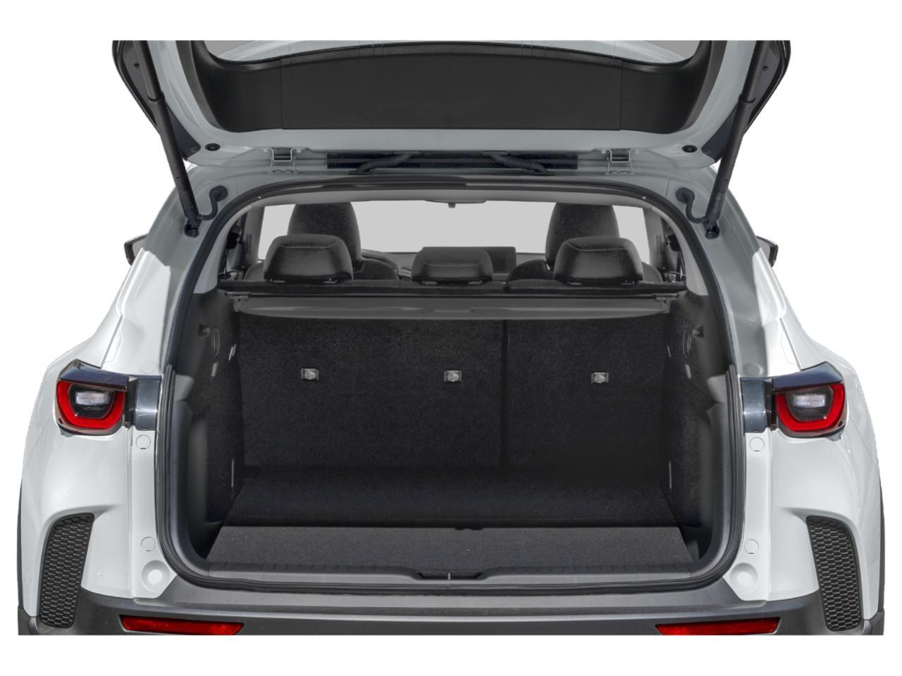 2025 MAZDA CX-50 2.5 S Premium Package San Clemente CA