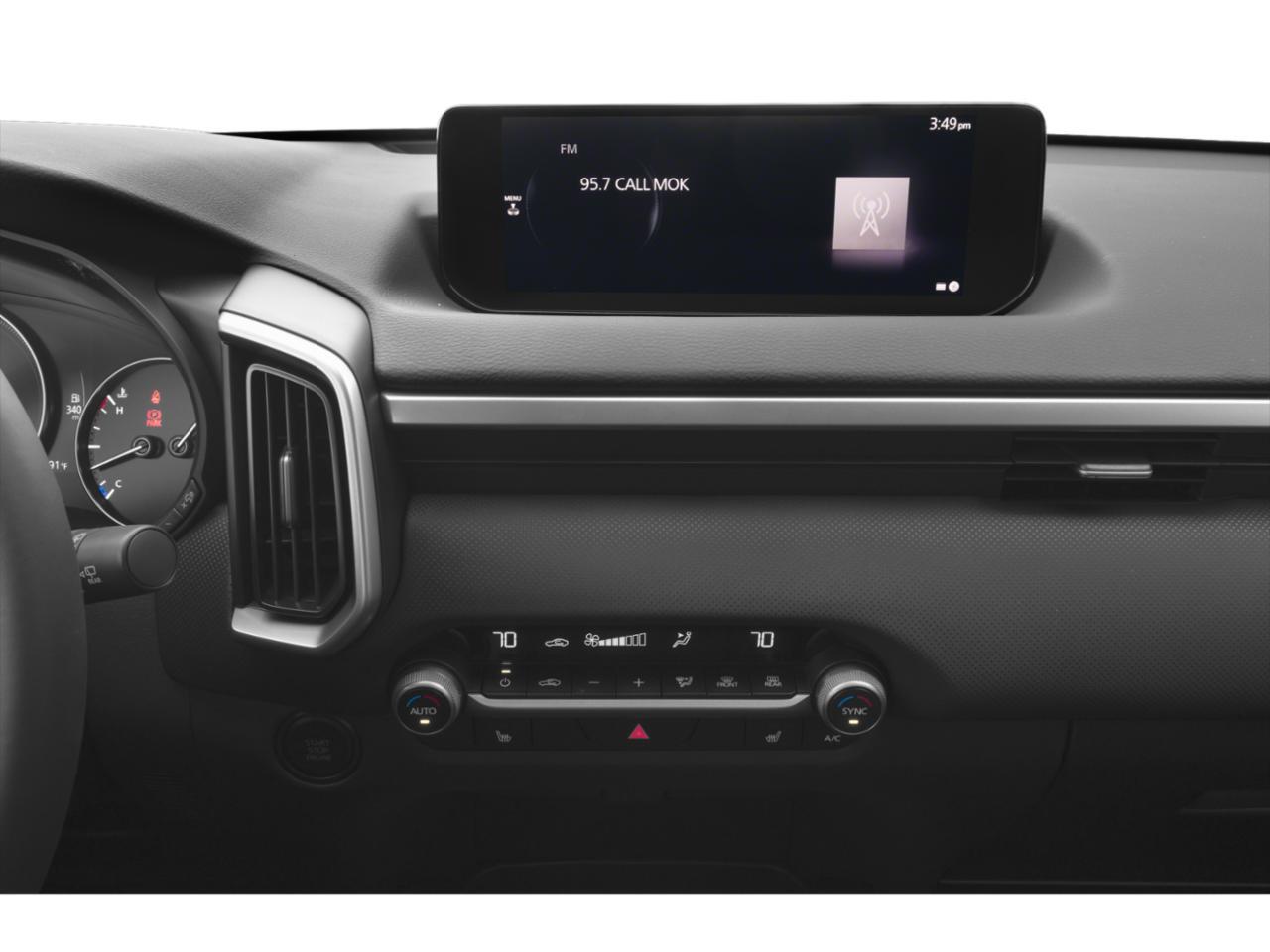 2025 MAZDA CX-50 2.5 S Premium Package San Clemente CA
