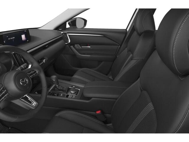 2025 MAZDA CX-50 2.5 S Premium Package Roseville CA