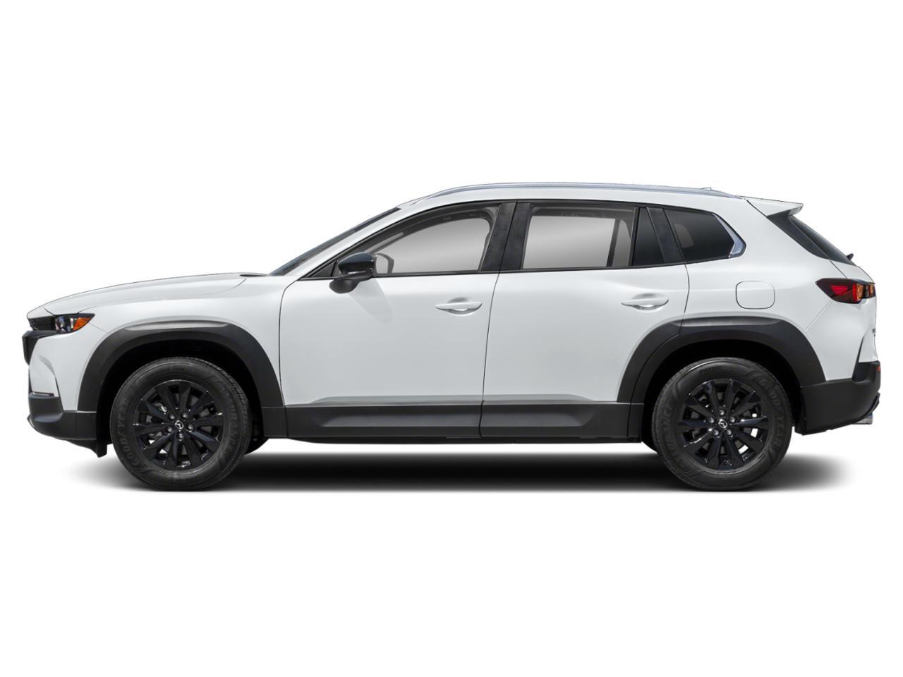 2025 MAZDA CX-50 2.5 S Premium Package San Juan Capistrano CA