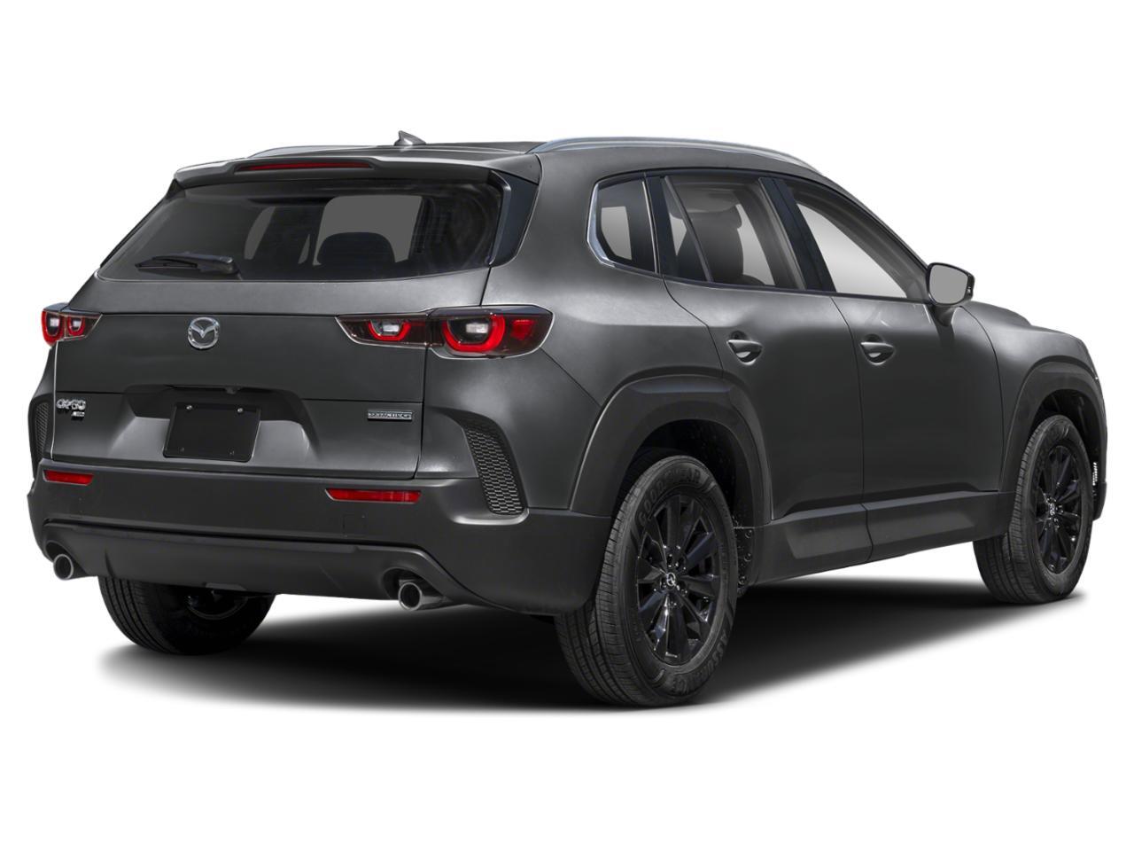2025 MAZDA CX-50 2.5 S Premium Package San Juan Capistrano CA