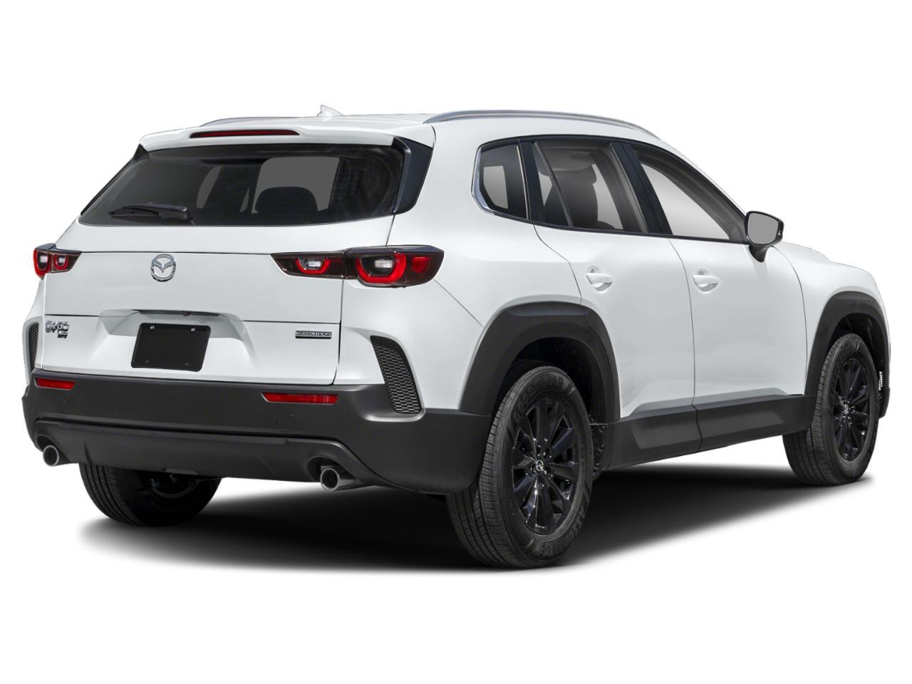 2025 MAZDA CX-50 2.5 S Premium Package San Juan Capistrano CA