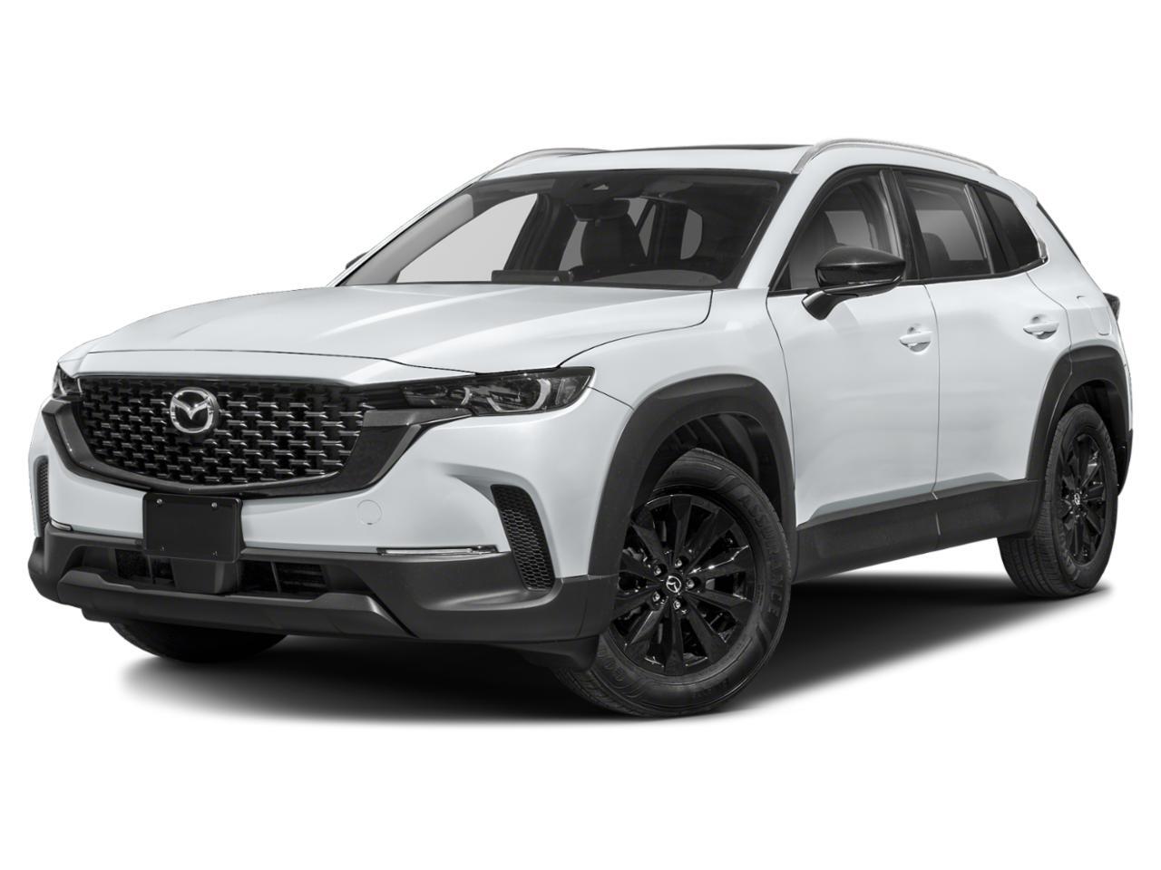 2025 MAZDA CX-50 2.5 S Premium Package Hagerstown MD