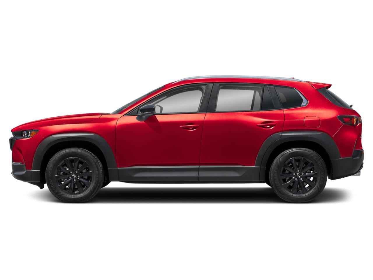 2025 MAZDA CX-50 2.5 S Premium Package Hagerstown MD