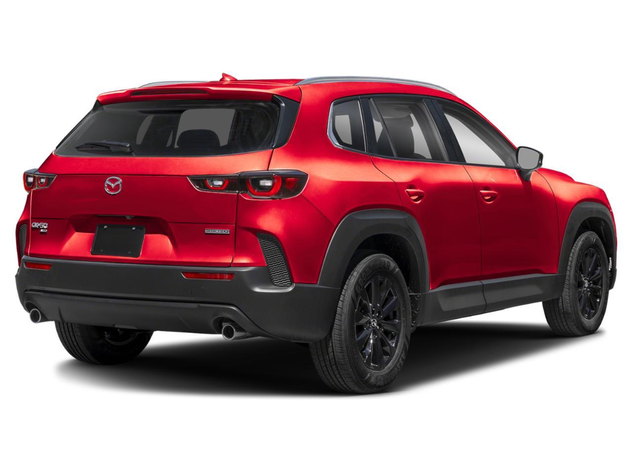 2025 MAZDA CX-50 2.5 S Premium Package Hagerstown MD