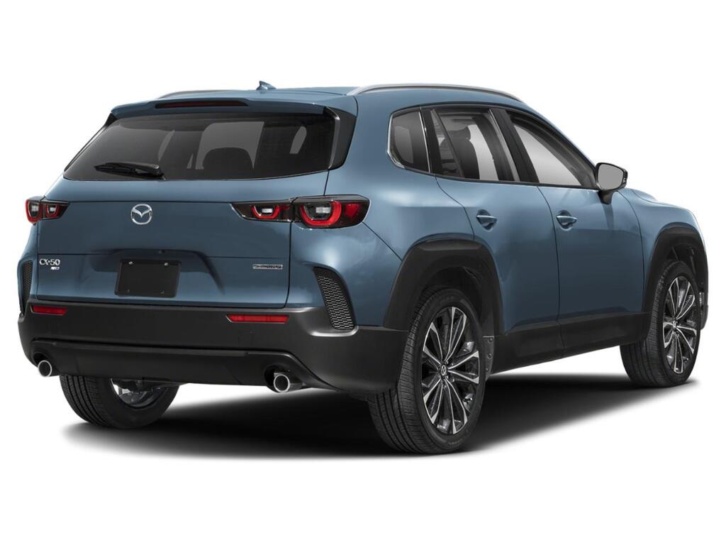 2025 MAZDA CX-50 2.5 S Premium Plus Package Oshkosh WI