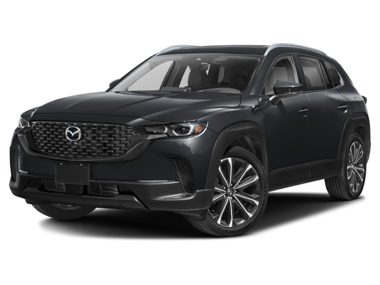 2025 MAZDA CX-50 2.5 S Premium Plus Package