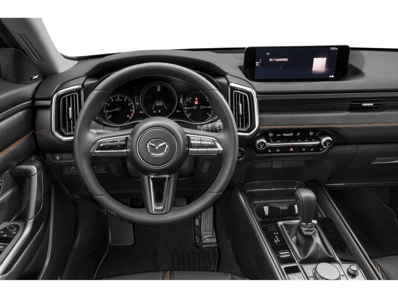 2025 MAZDA CX-50 2.5 S Premium Plus Package Roseville CA