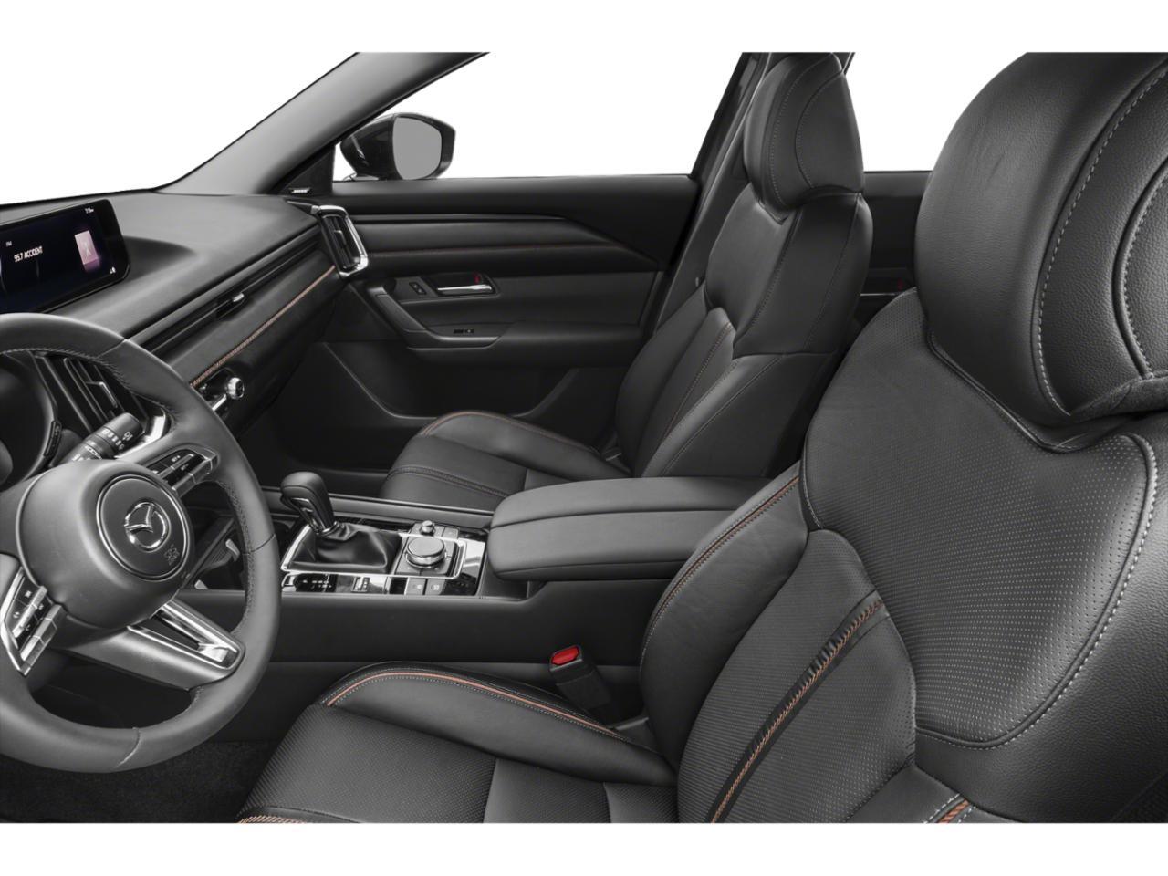 2025 MAZDA CX-50 2.5 S Premium Plus Package Roseville CA