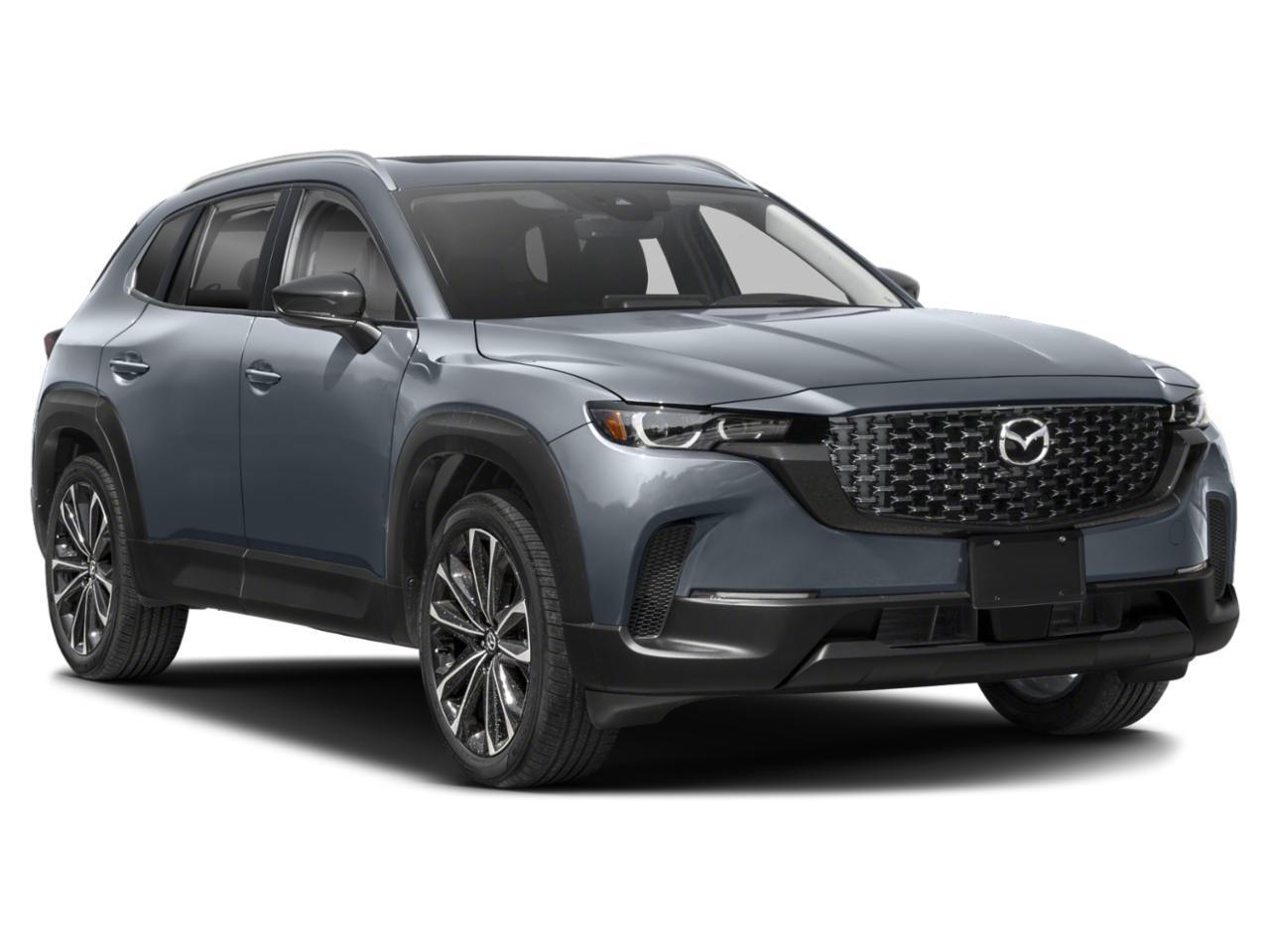 2025 MAZDA CX-50 2.5 S Premium Plus Package Roseville CA