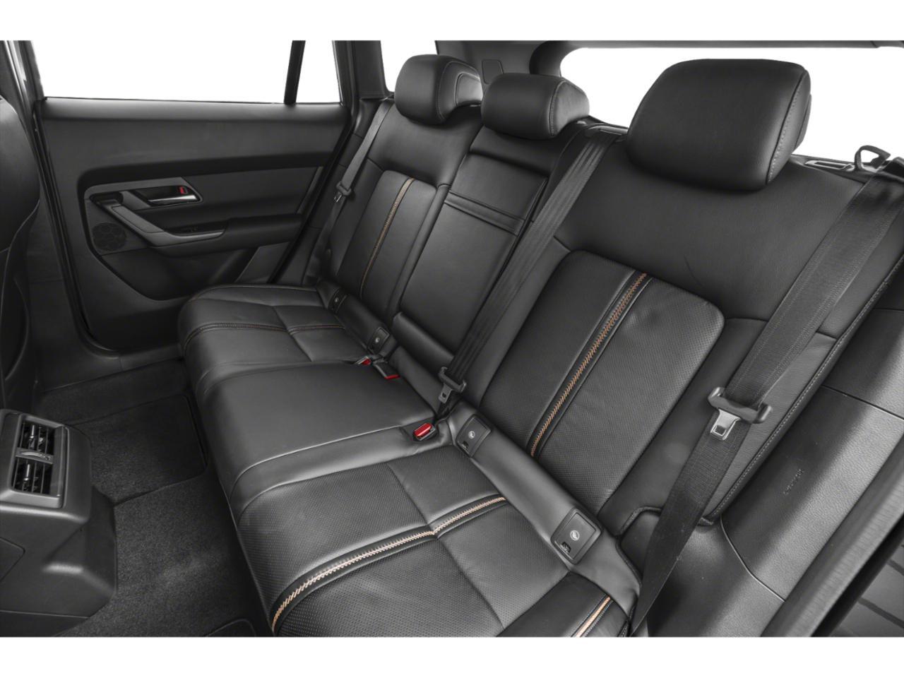 2025 MAZDA CX-50 2.5 S Premium Plus Package Roseville CA