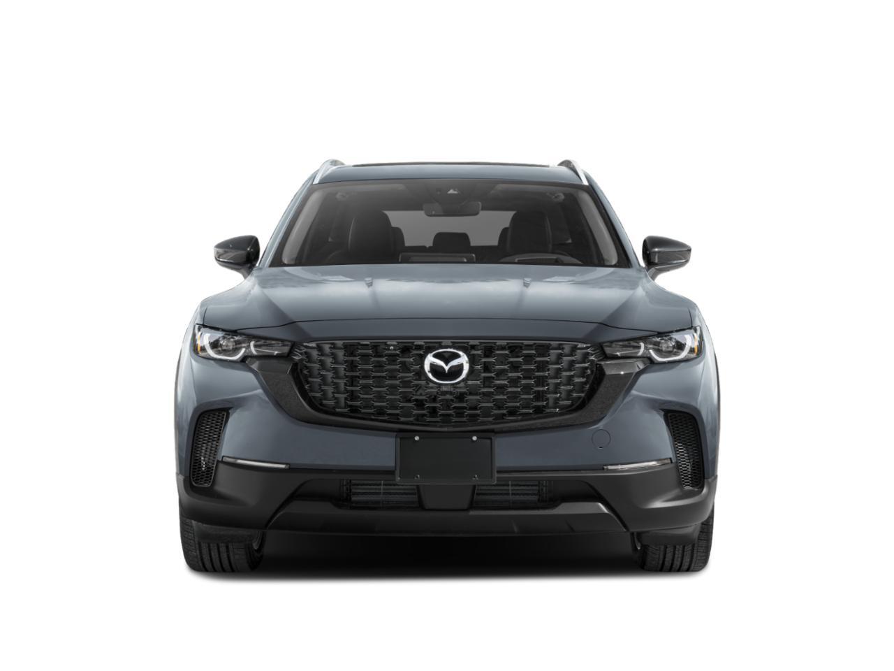 2025 MAZDA CX-50 2.5 S Premium Plus Package Roseville CA