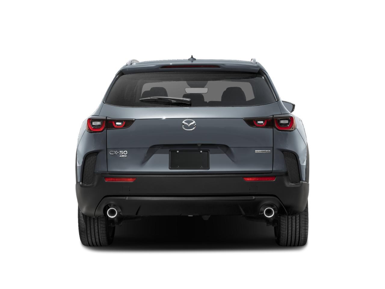 2025 MAZDA CX-50 2.5 S Premium Plus Package Roseville CA