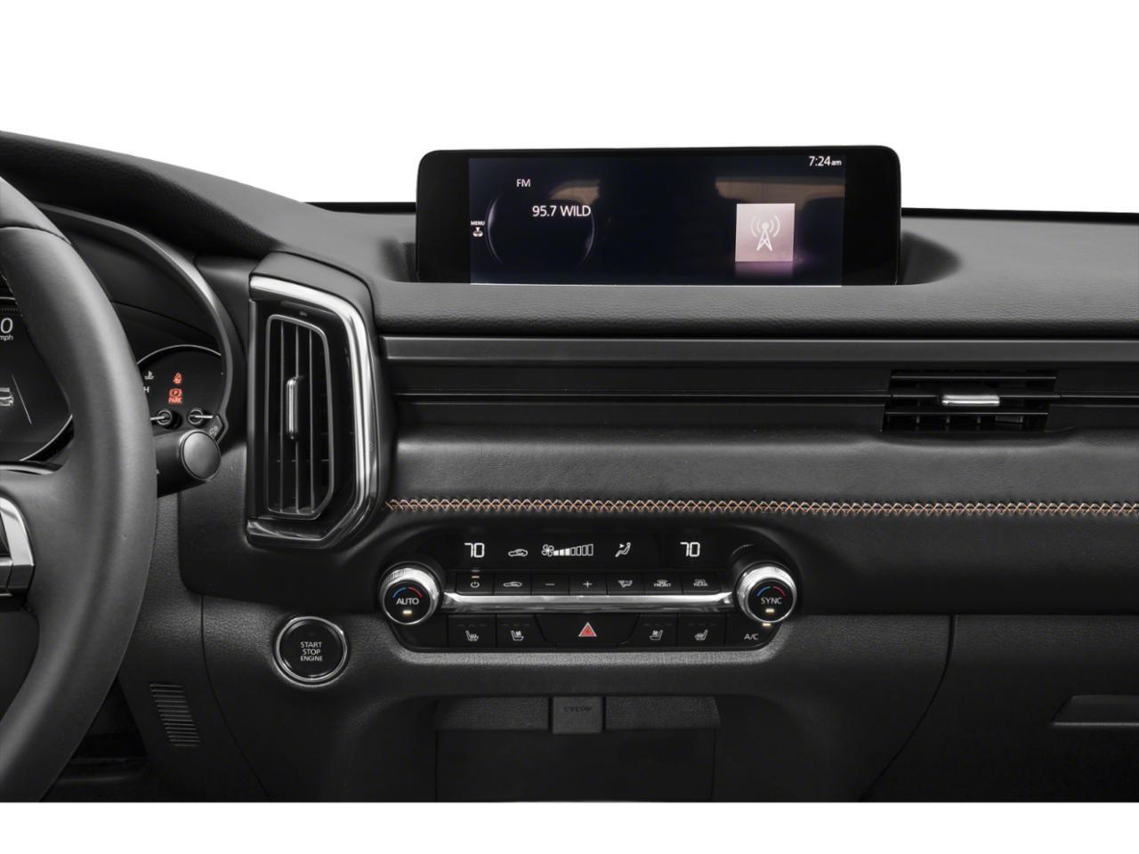 2025 MAZDA CX-50 2.5 S Premium Plus Package Roseville CA