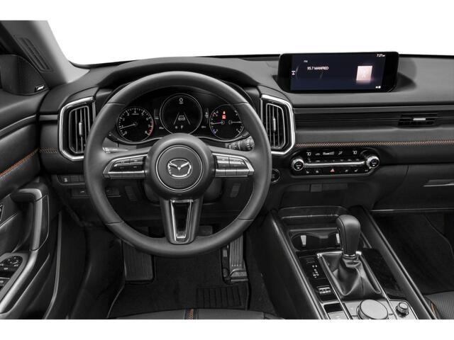 2025 MAZDA CX-50 2.5 S Premium Plus Package Roseville CA
