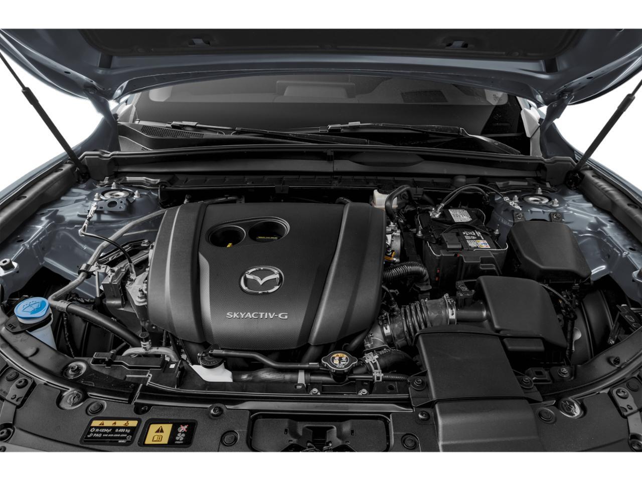 2025 MAZDA CX-50 2.5 S Premium Plus Package Roseville CA